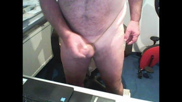 peterbrd  28-10-2021 Recorded Video Webcam